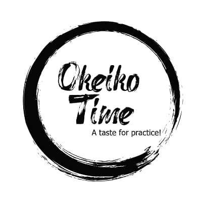 Okeiko Time